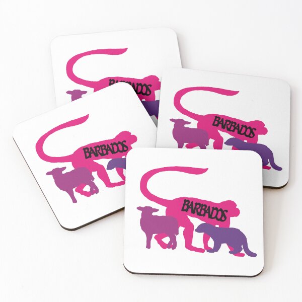 Item preview, Animals of Barbados designed and sold by Animals-by-JB.