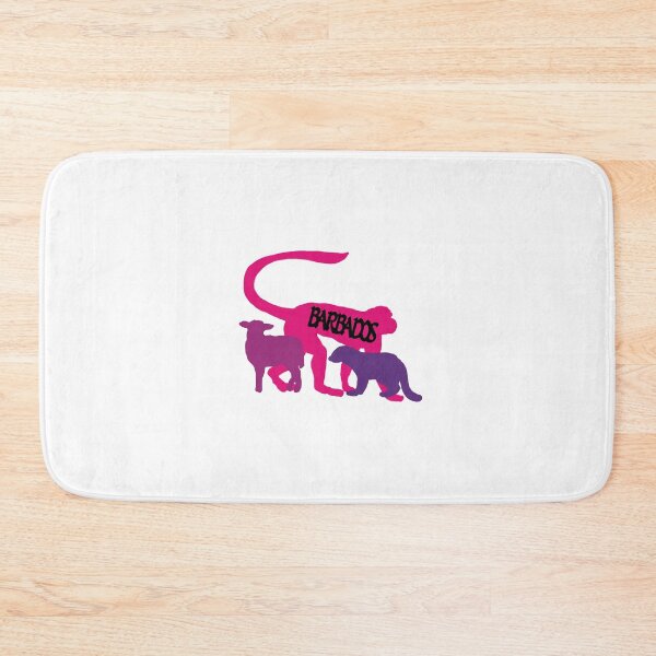 Item preview, Animals of Barbados designed and sold by Animals-by-JB.