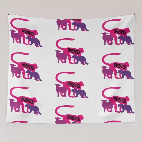 Item preview, Animals of Barbados designed and sold by Animals-by-JB.