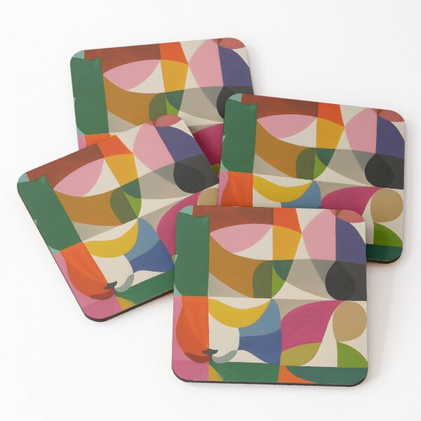 Item preview, Abstract Geometric  designed and sold by ErikFQ.
