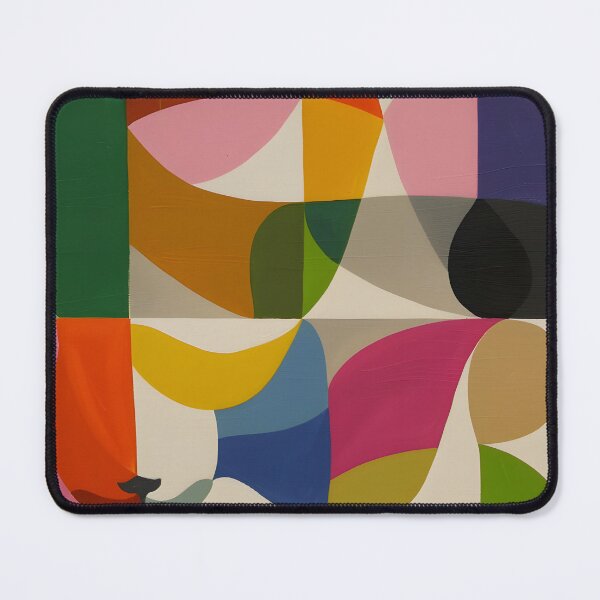 Item preview, Abstract Geometric  designed and sold by ErikFQ.