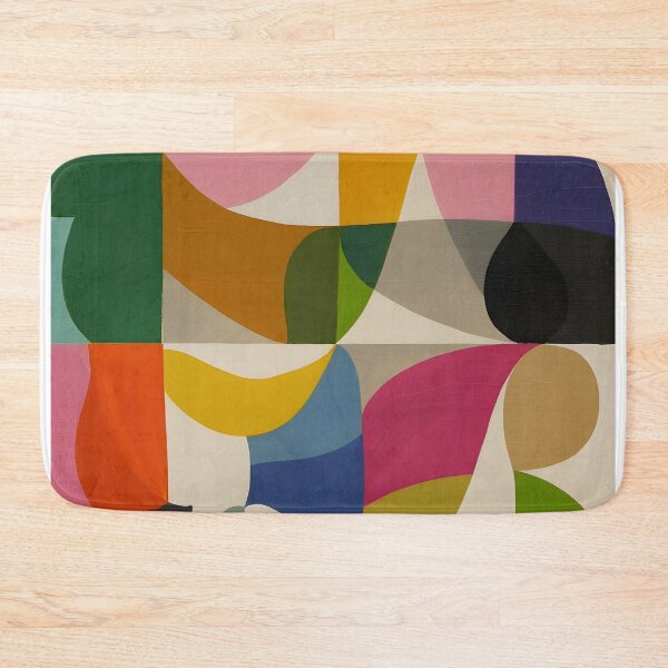 Item preview, Abstract Geometric  designed and sold by ErikFQ.
