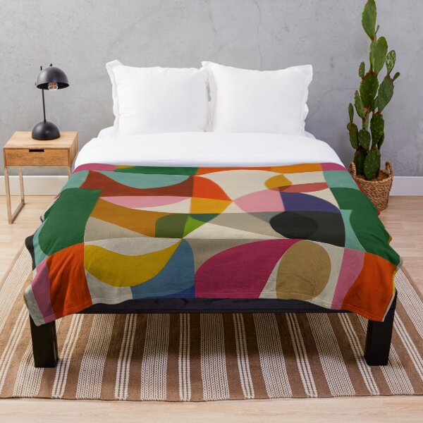 Item preview, Abstract Geometric  designed and sold by ErikFQ.