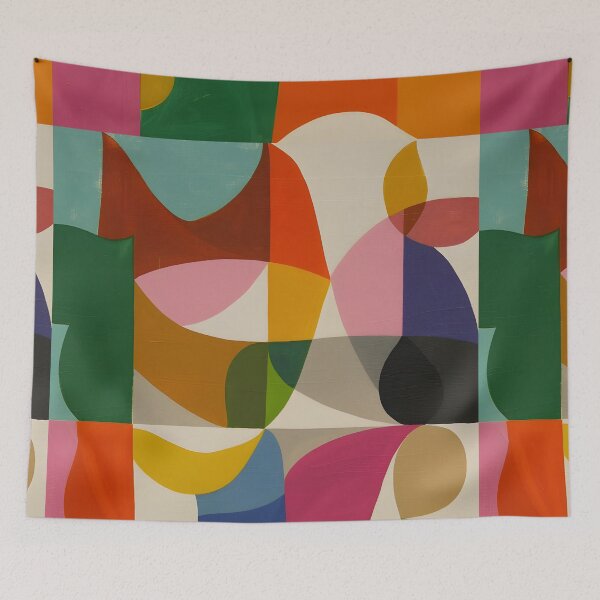 Item preview, Abstract Geometric  designed and sold by ErikFQ.