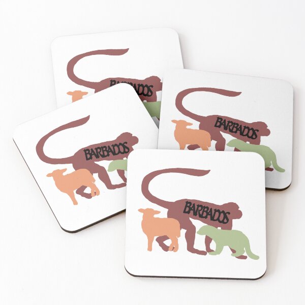 Item preview, Animals of Barbados designed and sold by Animals-by-JB.