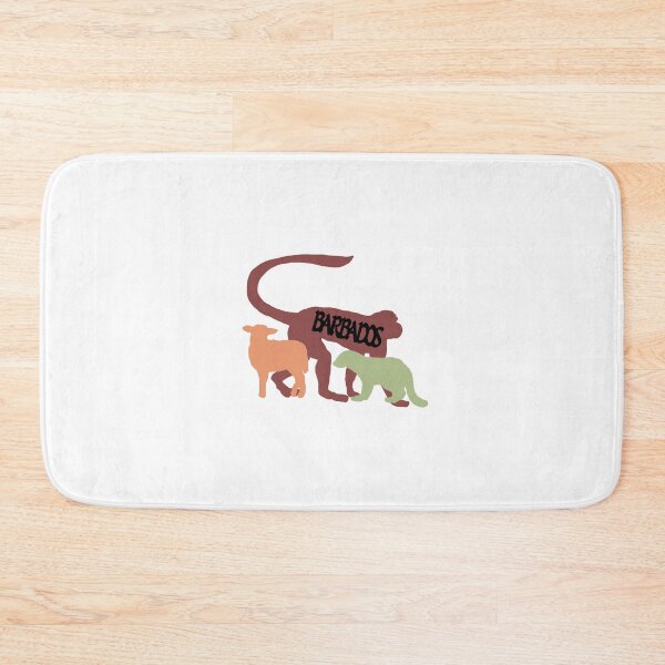Item preview, Animals of Barbados designed and sold by Animals-by-JB.
