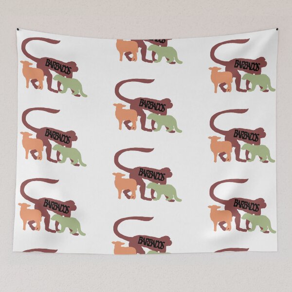 Item preview, Animals of Barbados designed and sold by Animals-by-JB.