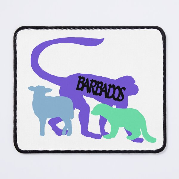 Item preview, Animals of Barbados designed and sold by Animals-by-JB.
