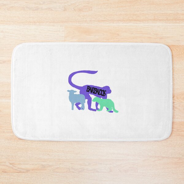 Item preview, Animals of Barbados designed and sold by Animals-by-JB.
