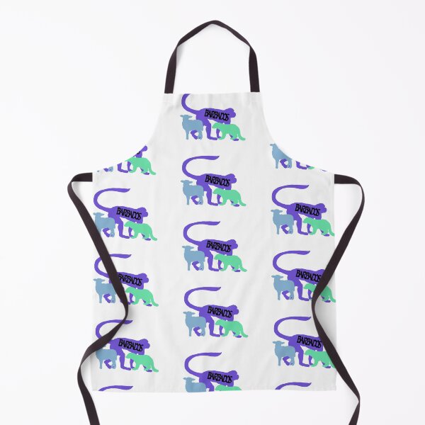 Item preview, Animales de Barbados designed and sold by Animals-by-JB.