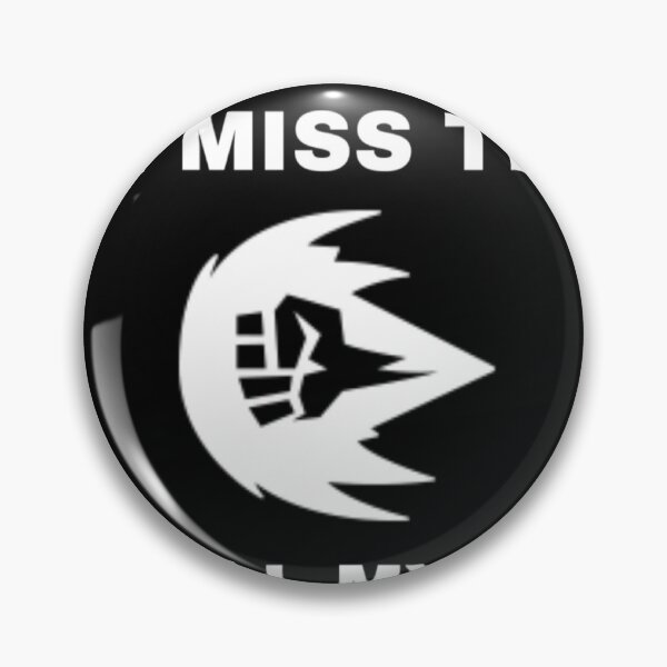 Item preview, IF I MISS THIS _____ I’ll KILL MYSELF designed and sold by OverwatchDes1gn.