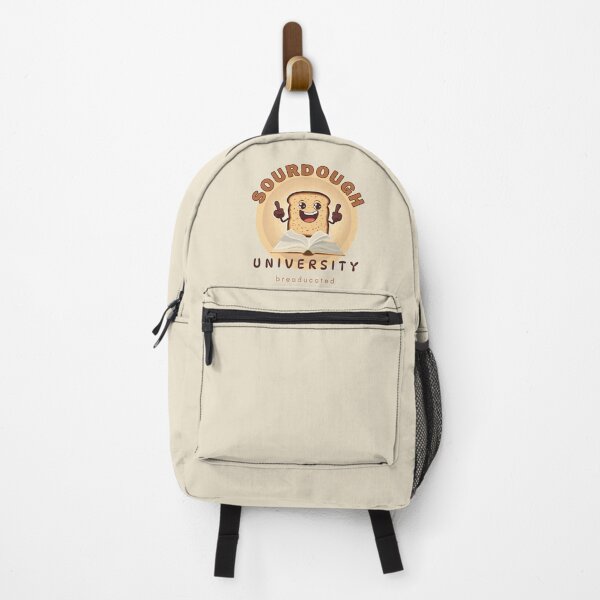 Item preview, Sourdough University Breaducated designed and sold by LightWithDomi.