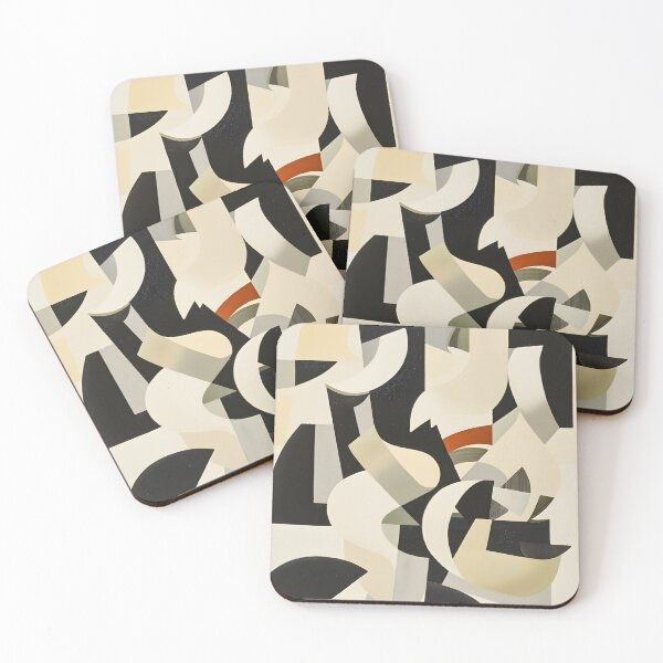 Item preview, Abstract Geometric  designed and sold by ErikFQ.