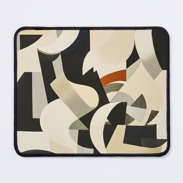 Item preview, Abstract Geometric  designed and sold by ErikFQ.