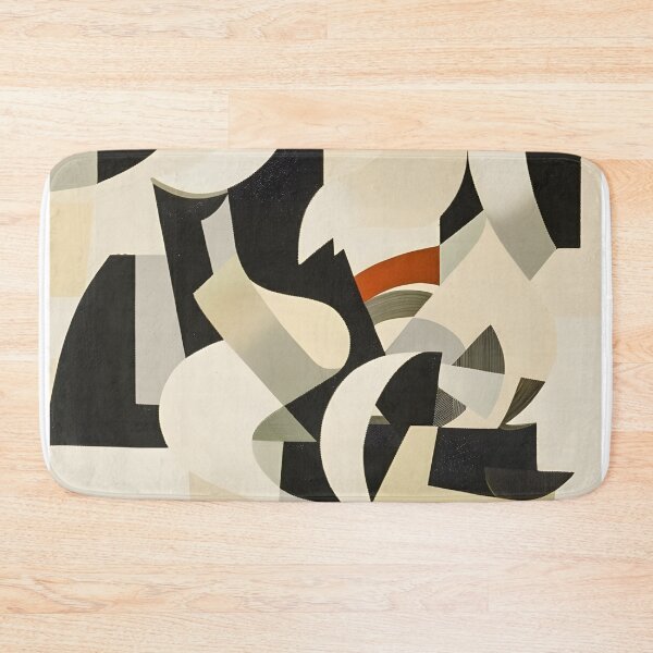 Item preview, Abstract Geometric  designed and sold by ErikFQ.
