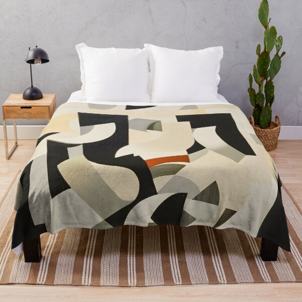 Item preview, Abstract Geometric designed and sold by ErikFQ.