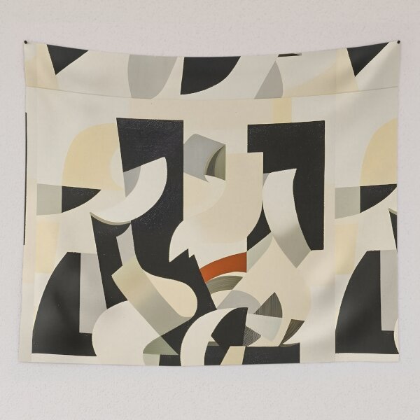Item preview, Abstract Geometric  designed and sold by ErikFQ.