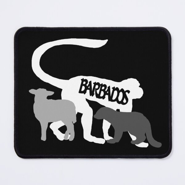 Item preview, Animals of Barbados designed and sold by Animals-by-JB.