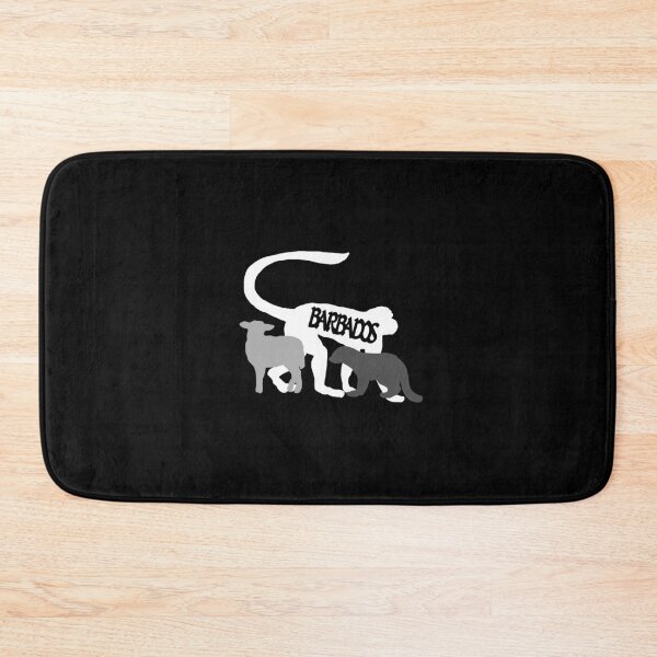 Item preview, Animals of Barbados designed and sold by Animals-by-JB.