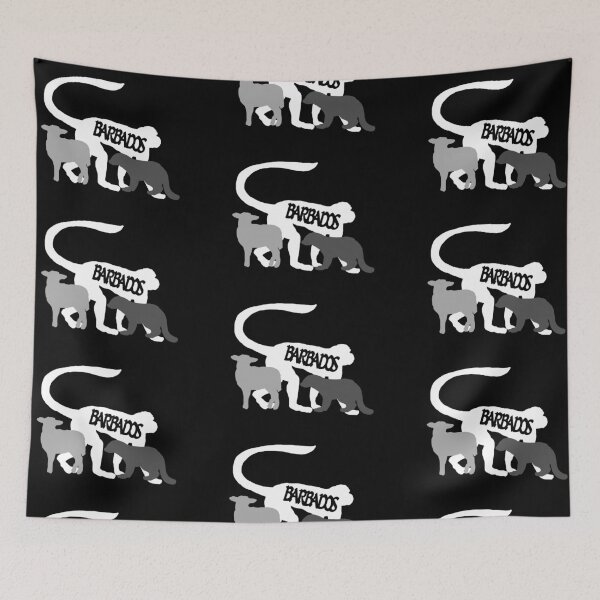 Item preview, Animals of Barbados designed and sold by Animals-by-JB.