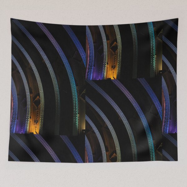 Item preview, Under the bridge designed and sold by Louise  Corr.