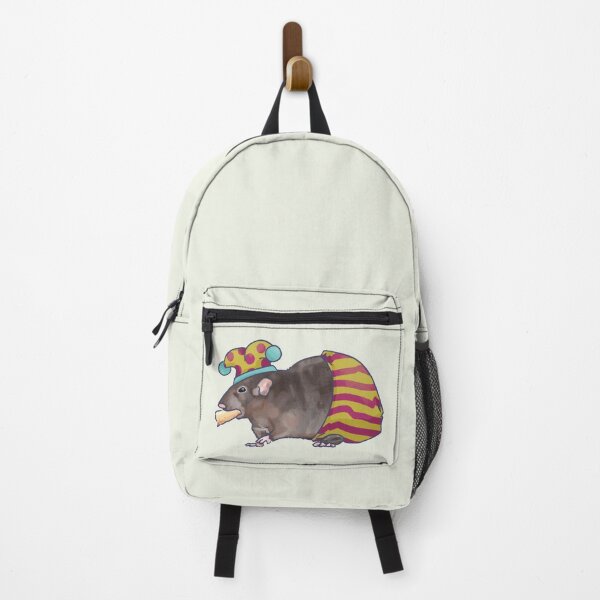 Item preview, Fat Rat designed and sold by PuddlesTheClown.