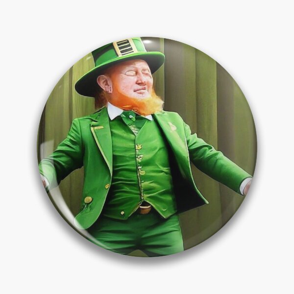 Item preview, St. Patrick's Day Image 1 designed and sold by rylalgarra.