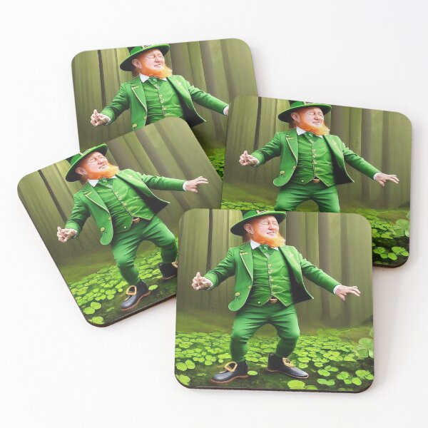 Item preview, St. Patrick's Day Image 1 designed and sold by rylalgarra.