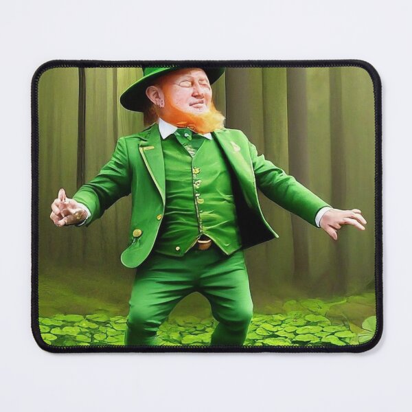 Item preview, St. Patrick's Day Image 1 designed and sold by rylalgarra.