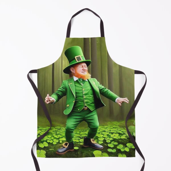 Item preview, St. Patrick's Day Image 1 designed and sold by rylalgarra.