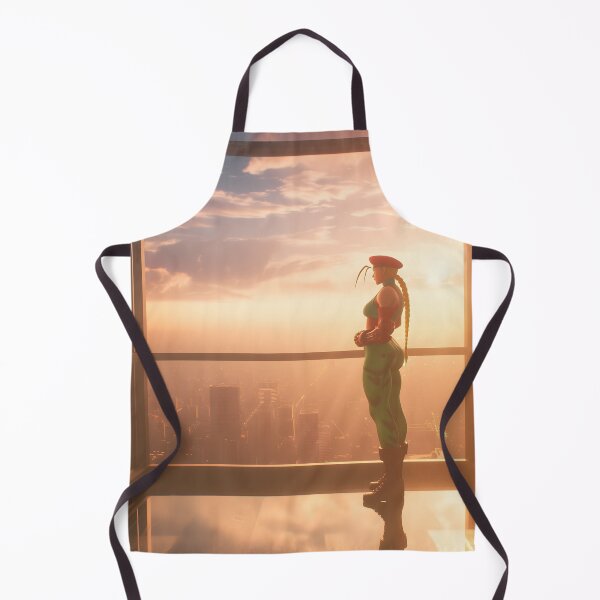 Item preview, Cammy - 13 designed and sold by Infinite-Aspire.