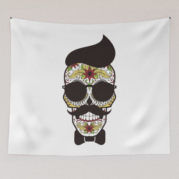 Item preview, SUGAR SKULL POP STAR designed and sold by Super3.