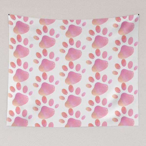 Item preview, Dog paw  designed and sold by AnnasAnia.