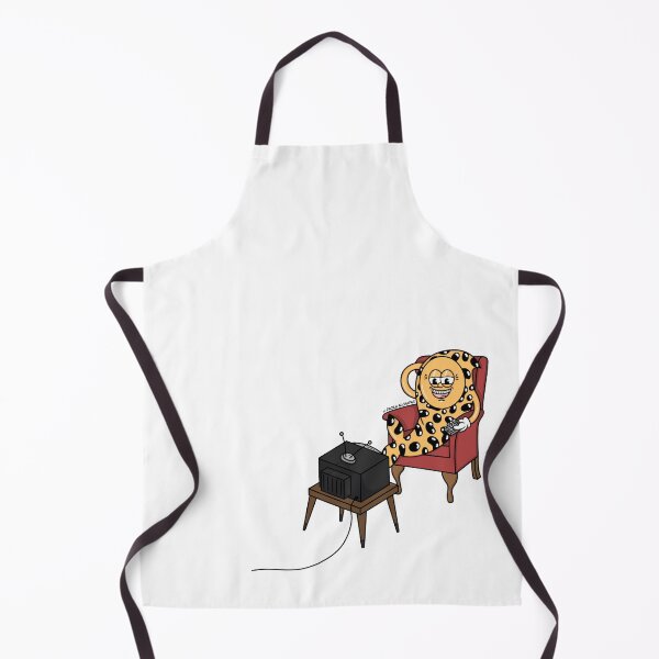 Item preview, Pate watching TV designed and sold by paolaalchapar.