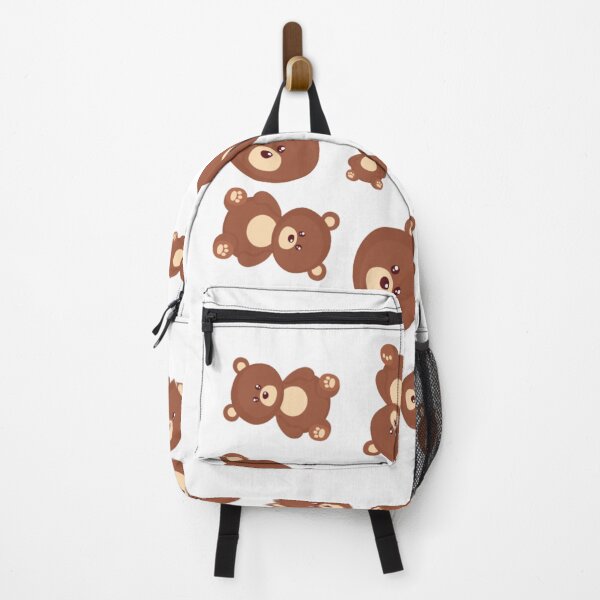 Item preview, brown bears designed and sold by goodartpro7com.