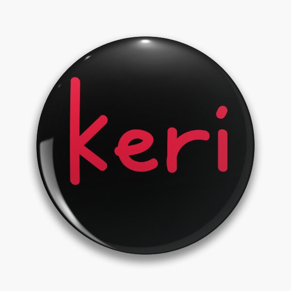 Item preview, Keri designed and sold by PB-Sandwich.