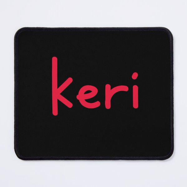 Item preview, Keri designed and sold by PB-Sandwich.