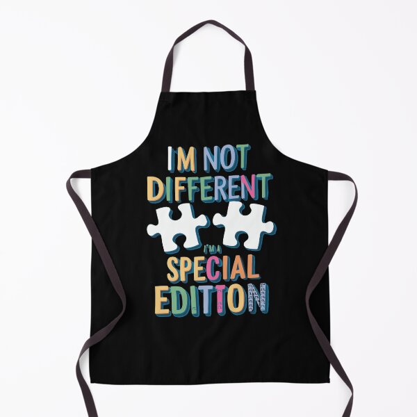 Item preview, Special Edition - Celebrating Autism’s Unique Perspectives designed and sold by QuantaPixel.