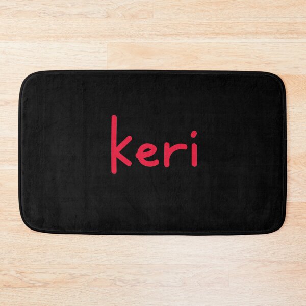 Item preview, Keri designed and sold by PB-Sandwich.