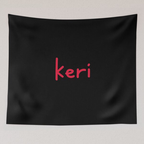 Item preview, Keri designed and sold by PB-Sandwich.