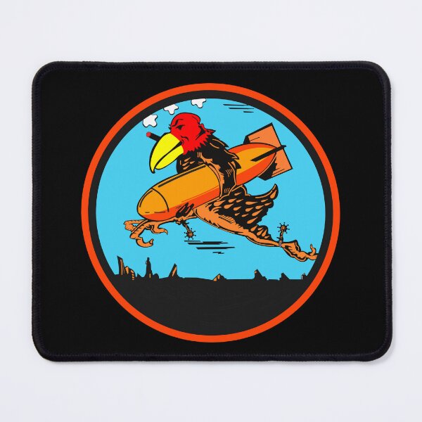 Item preview, USAAF - 351st Bomb Squadron - 100th Bomb Group designed and sold by pzd501.