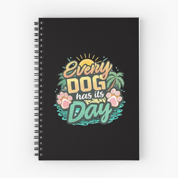 Item preview,   every dog has its day ,Dog celebration ,gift idea  designed and sold by masteryStore.