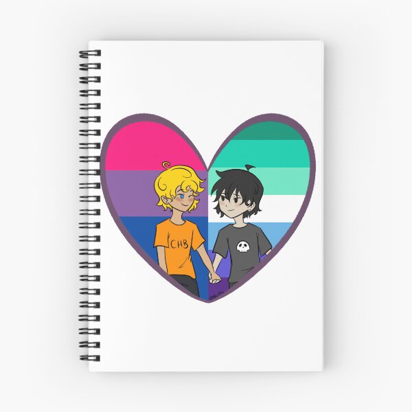 Item preview, Solangelo Pride designed and sold by hellryun.