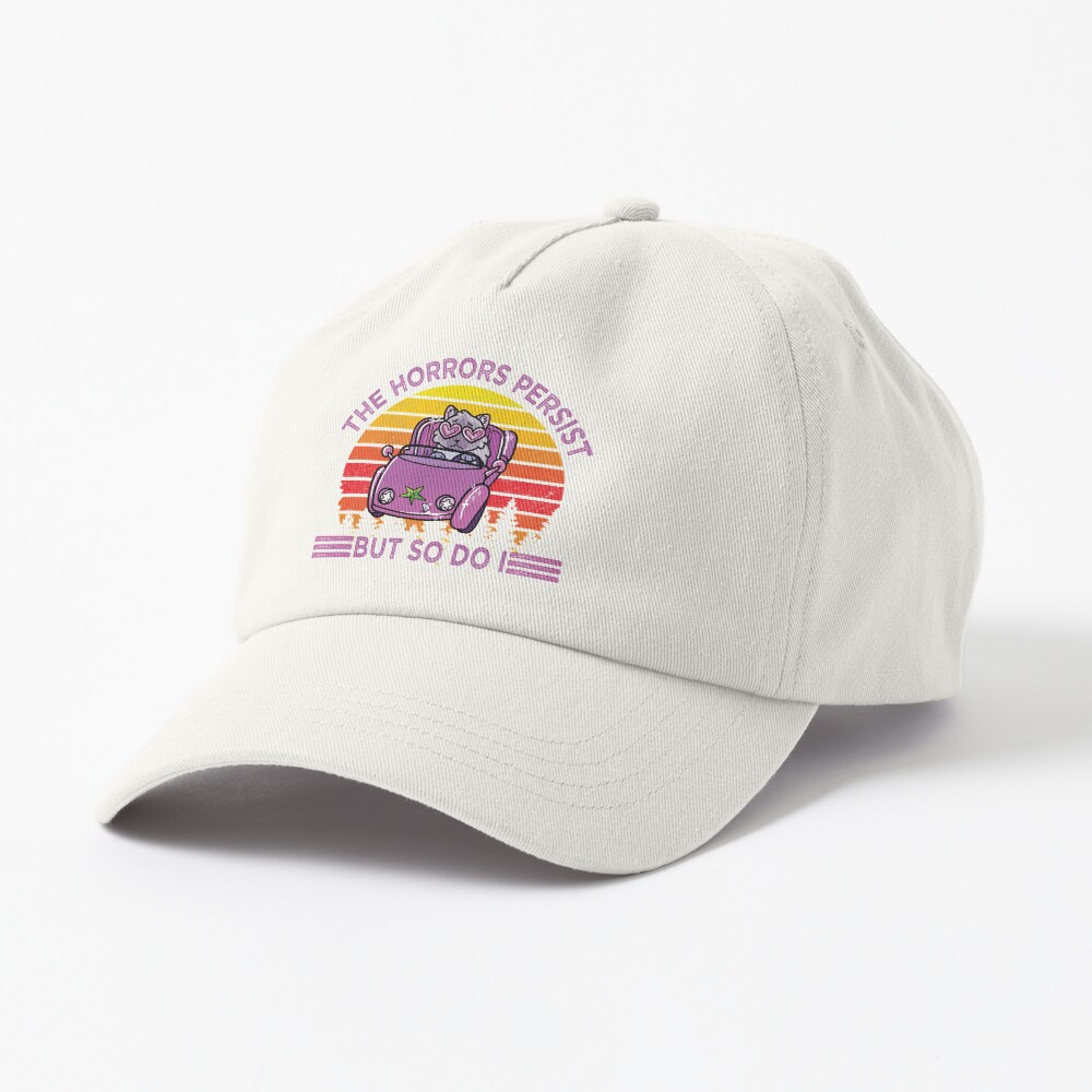 Item preview, Dad Hat designed and sold by CHAKSTYLE.