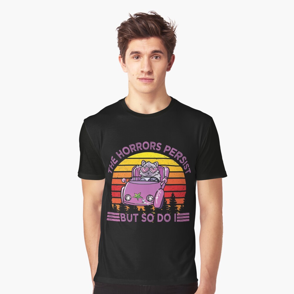 Item preview, Graphic T-Shirt designed and sold by CHAKSTYLE.