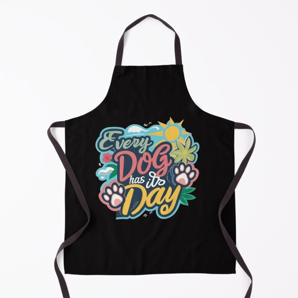 Item preview, every dog has its day ,Dog celebration ,gift idea designed and sold by masteryStore.