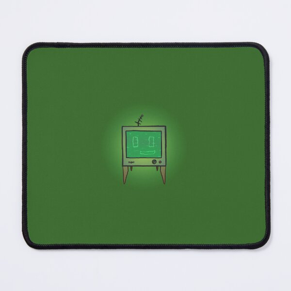 Item preview, Tele Visior designed and sold by LuffKonrad42.