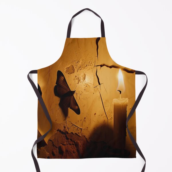Item preview, Moth to the Mystery designed and sold by Carlos Monteiro.