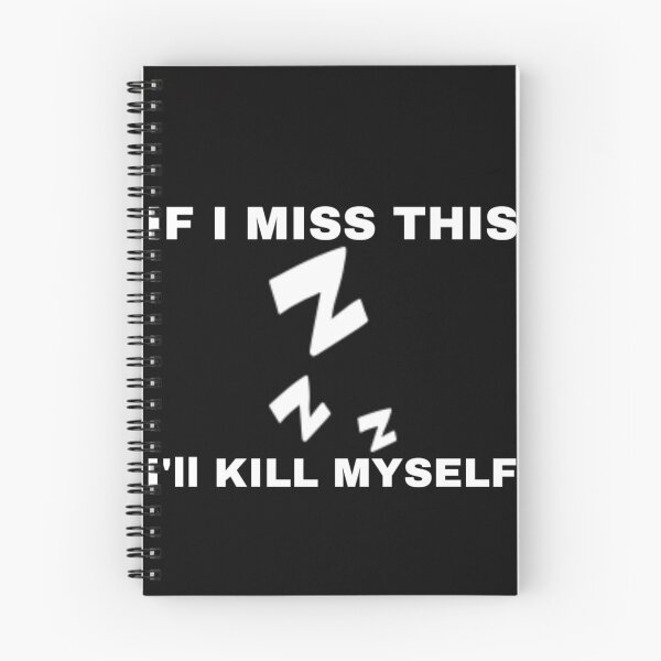 Item preview, if i miss this sleep dart i’ll kill myself designed and sold by OverwatchDes1gn.