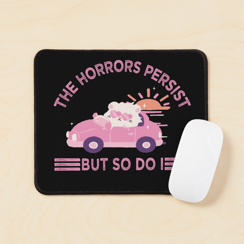 Item preview, Mouse Pad designed and sold by CHAKSTYLE.